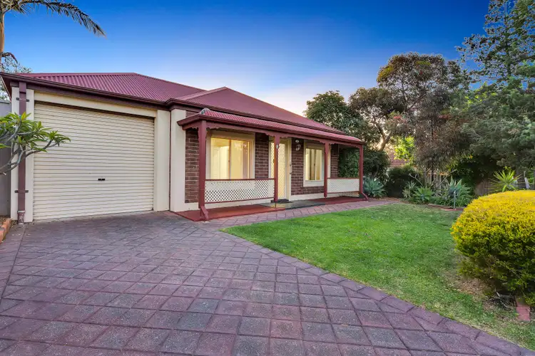 Second view of Homely house listing, 8 Brayden Court, Mitchell Park SA 5043