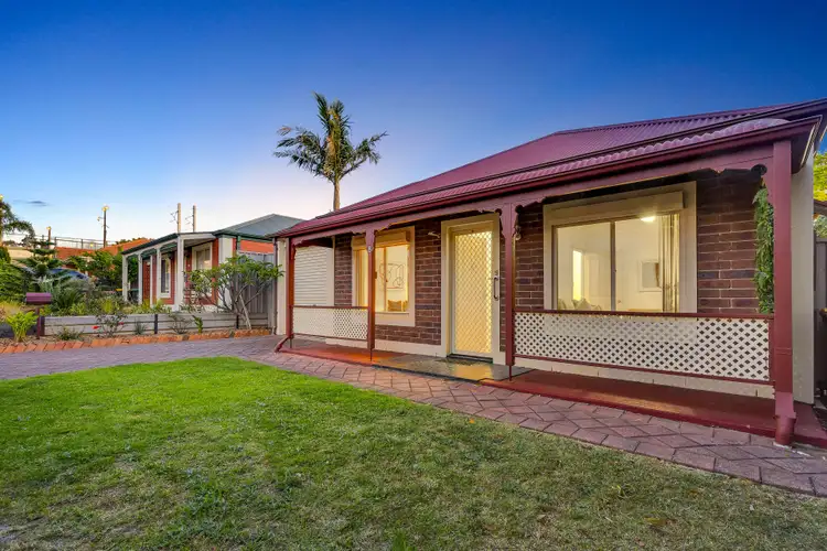 Third view of Homely house listing, 8 Brayden Court, Mitchell Park SA 5043