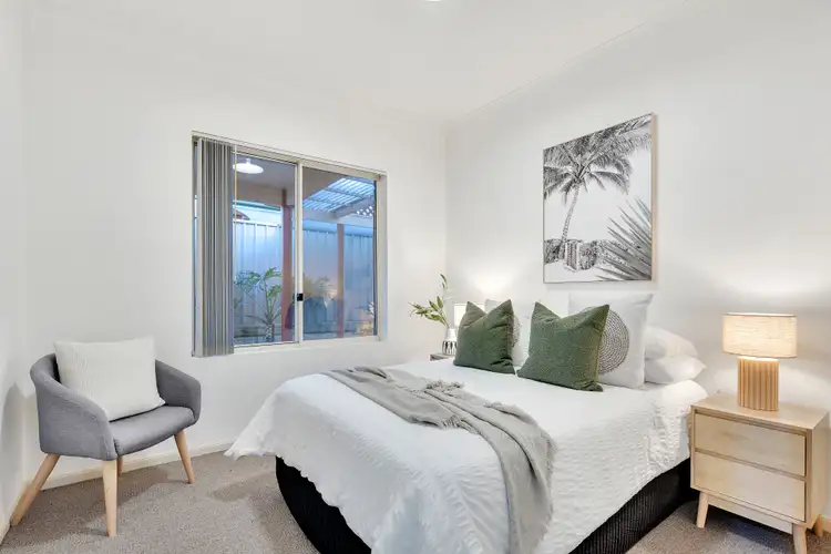 Fourth view of Homely house listing, 8 Brayden Court, Mitchell Park SA 5043