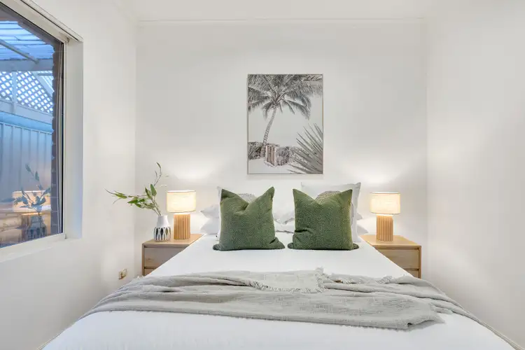 Fifth view of Homely house listing, 8 Brayden Court, Mitchell Park SA 5043