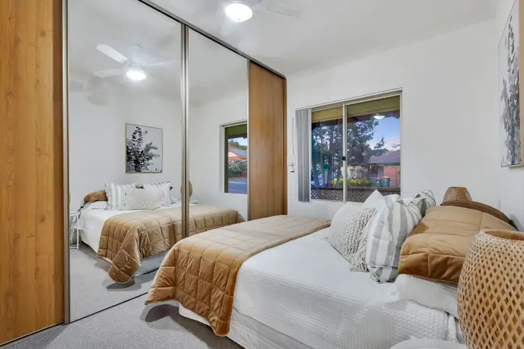 Sixth view of Homely house listing, 8 Brayden Court, Mitchell Park SA 5043