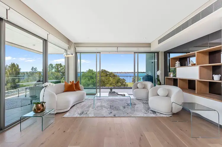 21/35 Esplanade, Nedlands WA 6009