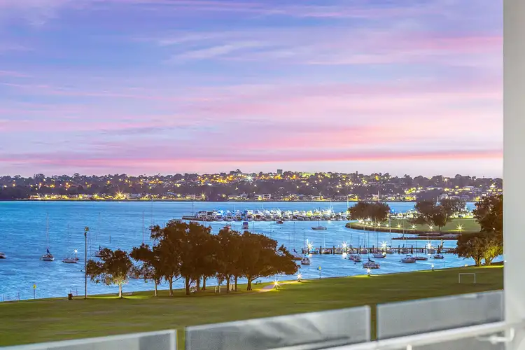Fifth view of Homely apartment listing, 21/35 Esplanade, Nedlands WA 6009