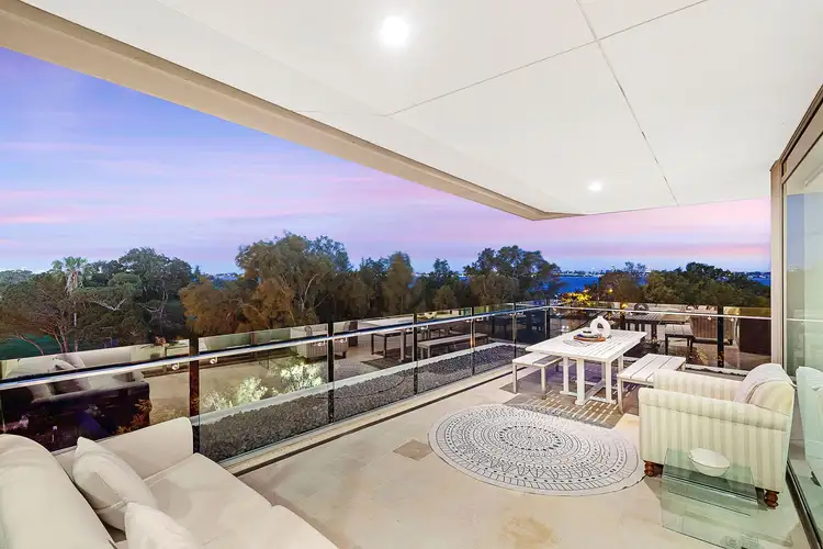 Sixth view of Homely apartment listing, 21/35 Esplanade, Nedlands WA 6009