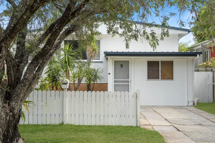 27 Mary Street, Redcliffe QLD 4020