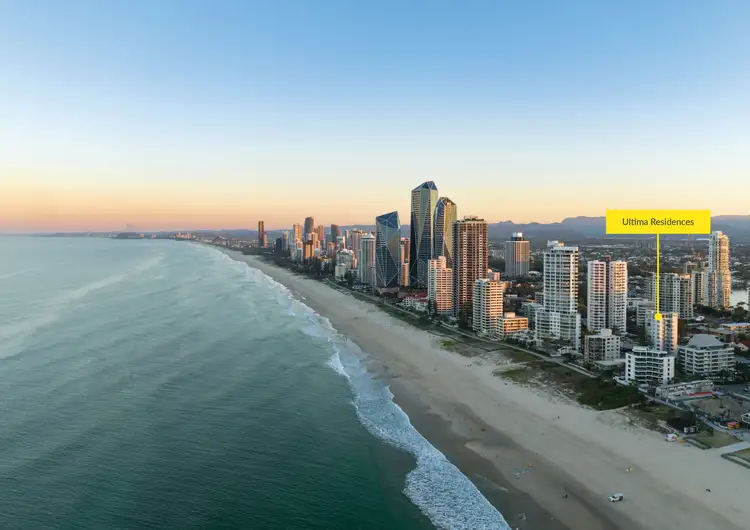 4/30 Garfield Terrace, Surfers Paradise QLD 4217