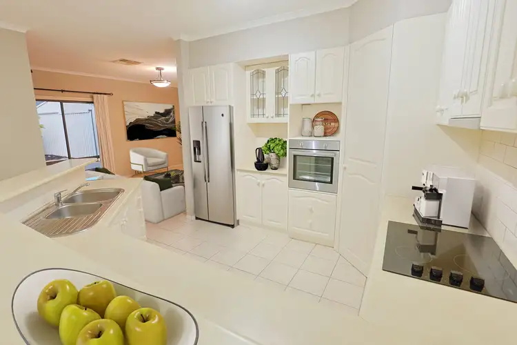 Fourth view of Homely house listing, 56 Carramar Drive, Gol Gol NSW 2738