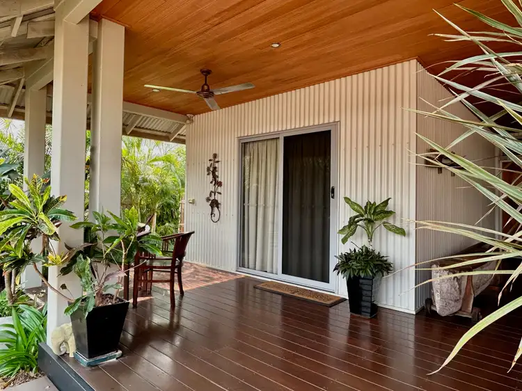 1/34 Frangipani Drive, Cable Beach WA 6726