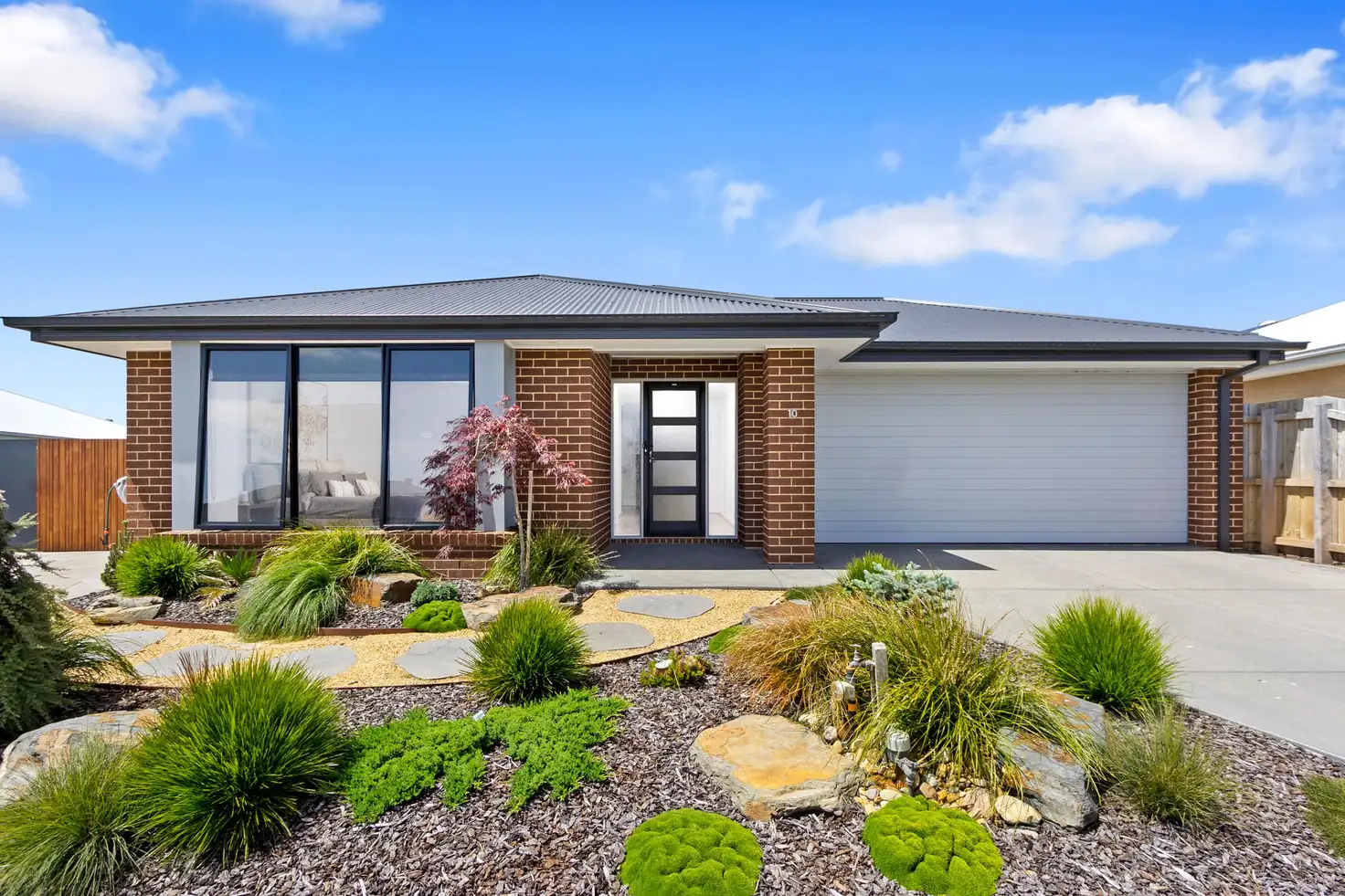 Main view of Homely house listing, 10 Carbine Street, North Wonthaggi VIC 3995