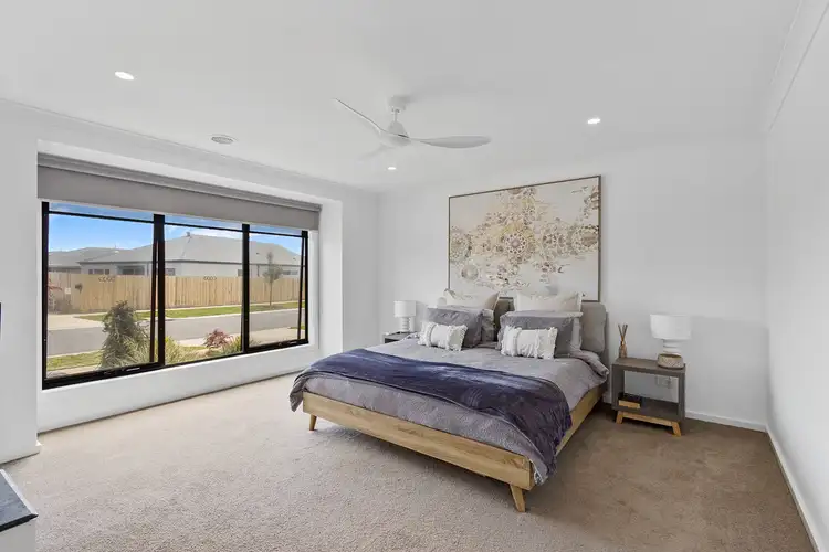 Second view of Homely house listing, 10 Carbine Street, North Wonthaggi VIC 3995