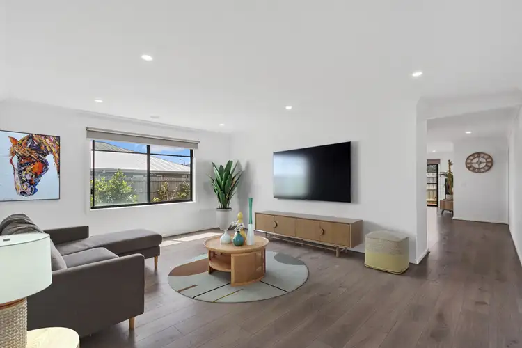 Fifth view of Homely house listing, 10 Carbine Street, North Wonthaggi VIC 3995