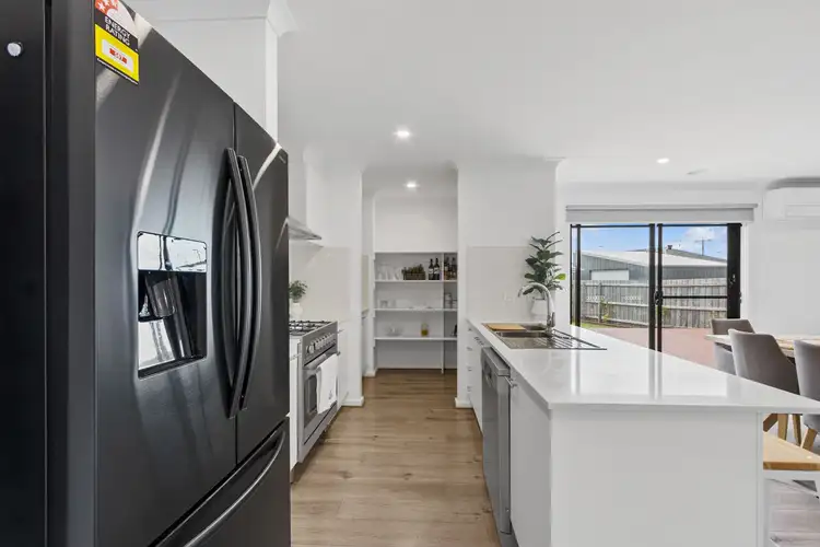 Sixth view of Homely house listing, 10 Carbine Street, North Wonthaggi VIC 3995