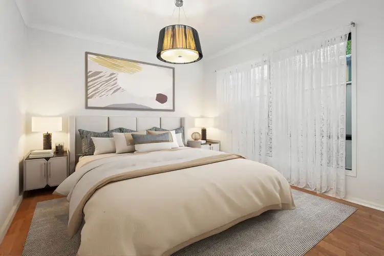 Sixth view of Homely house listing, 5 Mulwala Place, Taylors Hill VIC 3037
