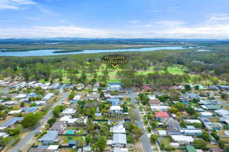 30 Essey Street, Clontarf QLD 4019