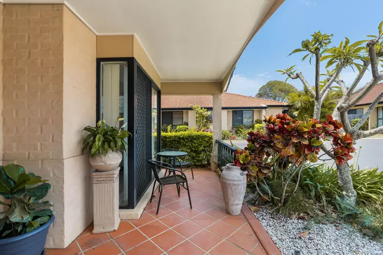 Second view of Homely villa listing, 34/115 Albany Creek Road, Aspley QLD 4034