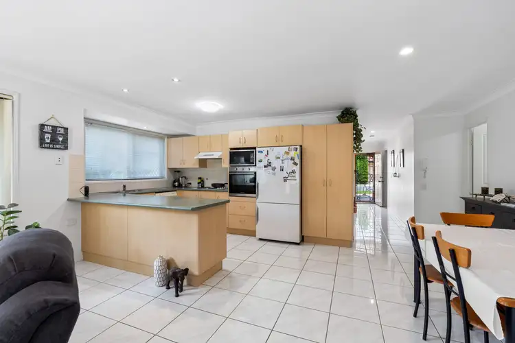 Fifth view of Homely villa listing, 34/115 Albany Creek Road, Aspley QLD 4034