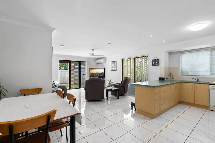 Sixth view of Homely villa listing, 34/115 Albany Creek Road, Aspley QLD 4034