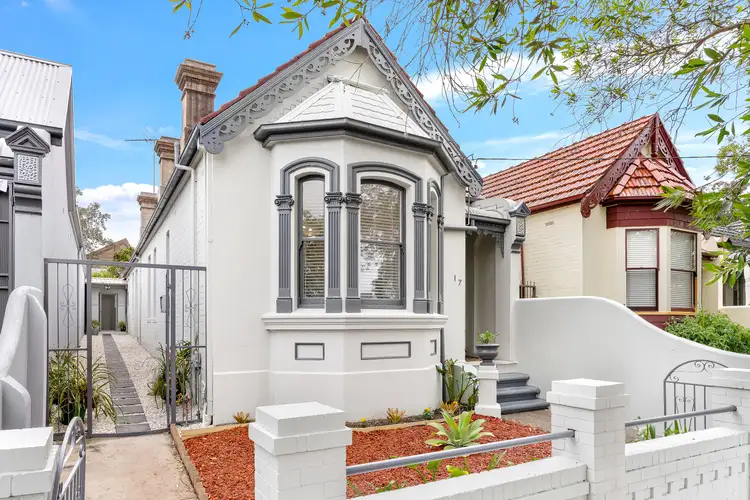 17 Henry Street, Leichhardt NSW 2040