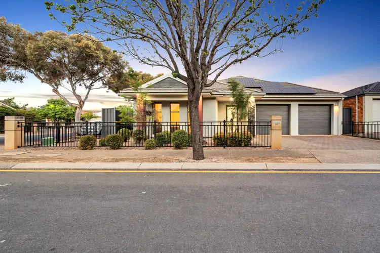 Main view of Homely house listing, 10 Meretta Lane, Andrews Farm SA 5114