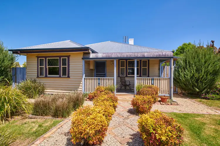Main view of Homely house listing, 3-5 Hospital Street, Heathcote VIC 3523