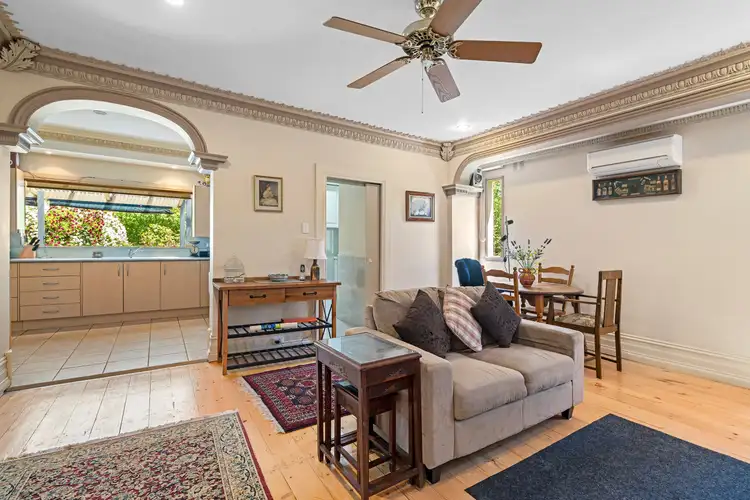 Second view of Homely house listing, 3-5 Hospital Street, Heathcote VIC 3523
