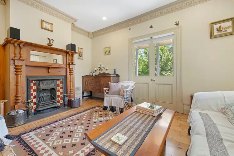 Fourth view of Homely house listing, 3-5 Hospital Street, Heathcote VIC 3523