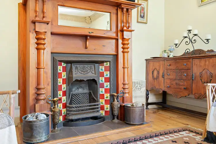 Fifth view of Homely house listing, 3-5 Hospital Street, Heathcote VIC 3523