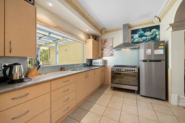 Seventh view of Homely house listing, 3-5 Hospital Street, Heathcote VIC 3523