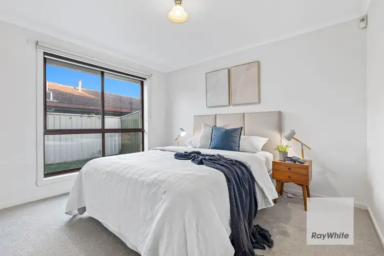 Second view of Homely house listing, 28 Swindon Crescent, Keilor Downs VIC 3038