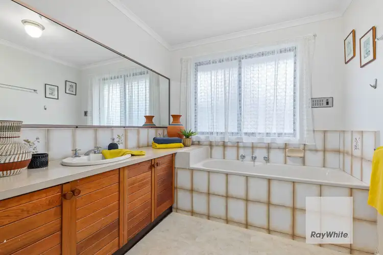 Third view of Homely house listing, 28 Swindon Crescent, Keilor Downs VIC 3038