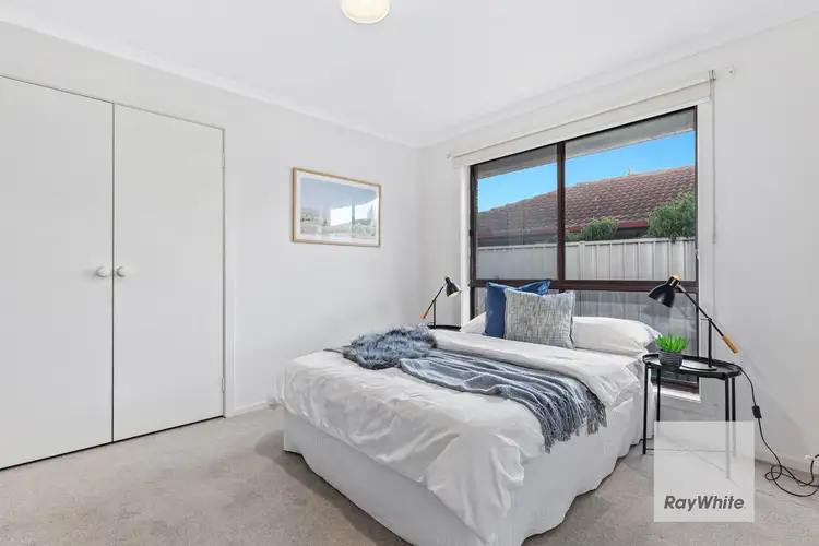 Fourth view of Homely house listing, 28 Swindon Crescent, Keilor Downs VIC 3038