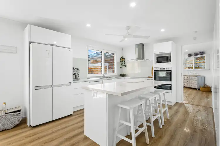 Second view of Homely house listing, 9 Greenwood Place, Barrack Heights NSW 2528