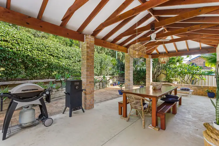 Fifth view of Homely house listing, 9 Greenwood Place, Barrack Heights NSW 2528
