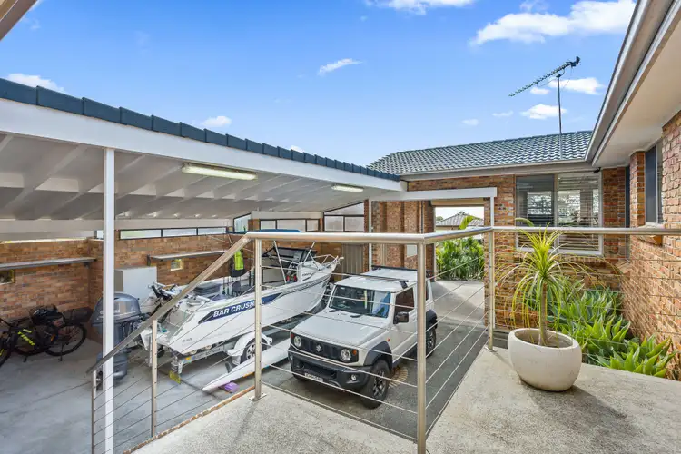 Sixth view of Homely house listing, 9 Greenwood Place, Barrack Heights NSW 2528