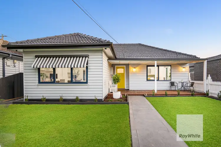 Main view of Homely house listing, 165 Halsey Road, Airport West VIC 3042