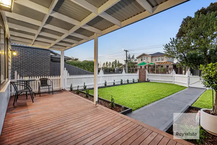 Second view of Homely house listing, 165 Halsey Road, Airport West VIC 3042