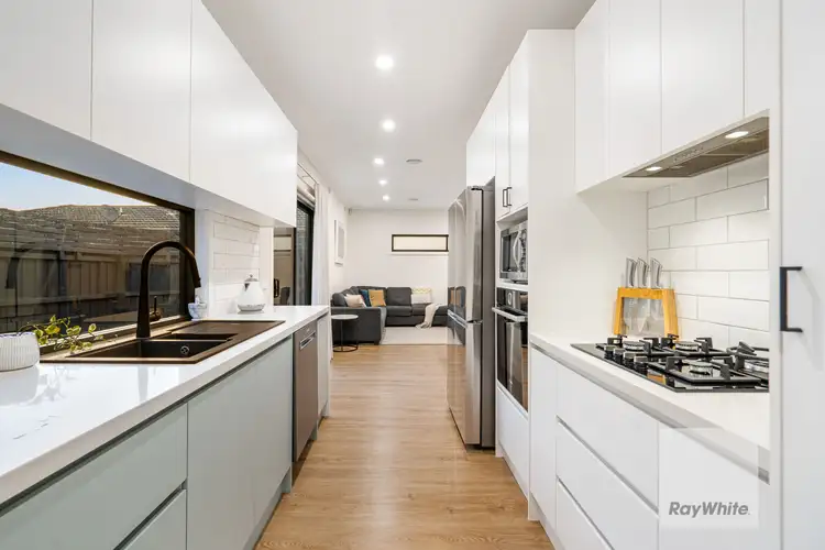 Third view of Homely house listing, 165 Halsey Road, Airport West VIC 3042