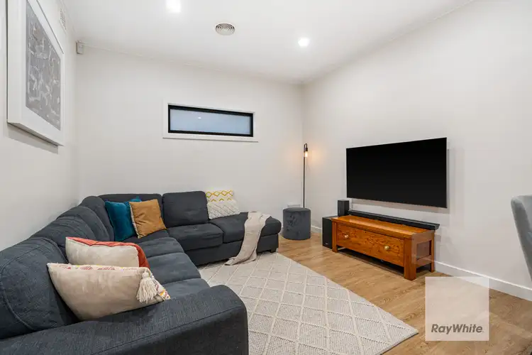 Fifth view of Homely house listing, 165 Halsey Road, Airport West VIC 3042