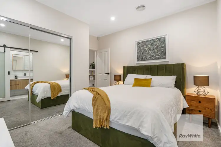 Sixth view of Homely house listing, 165 Halsey Road, Airport West VIC 3042
