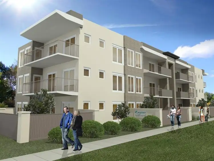 9/125 Chandler Rd, Noble Park VIC