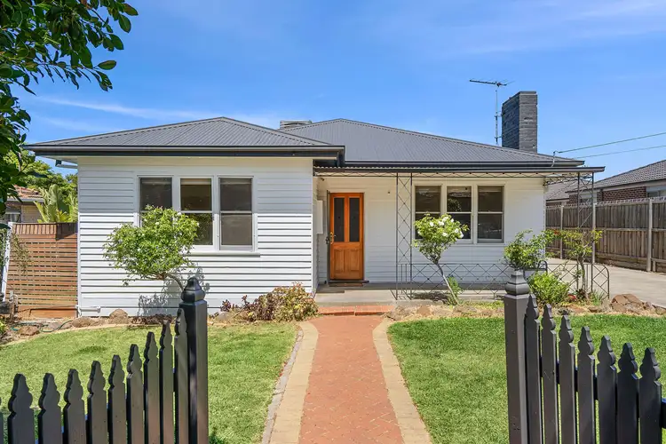 Main view of Homely unit listing, 1/45 Deakin Street, Bell Park VIC 3215