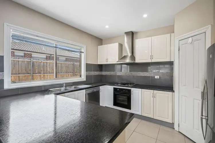 Second view of Homely unit listing, 1/45 Deakin Street, Bell Park VIC 3215