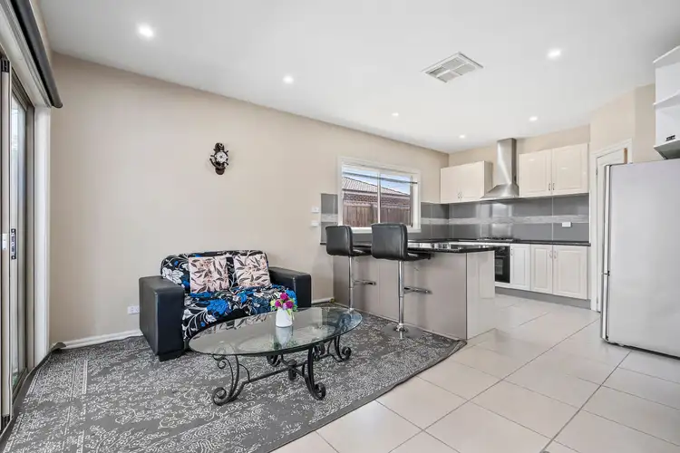 Third view of Homely unit listing, 1/45 Deakin Street, Bell Park VIC 3215