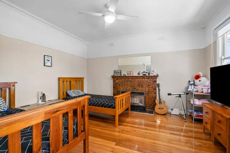 Fifth view of Homely unit listing, 1/45 Deakin Street, Bell Park VIC 3215