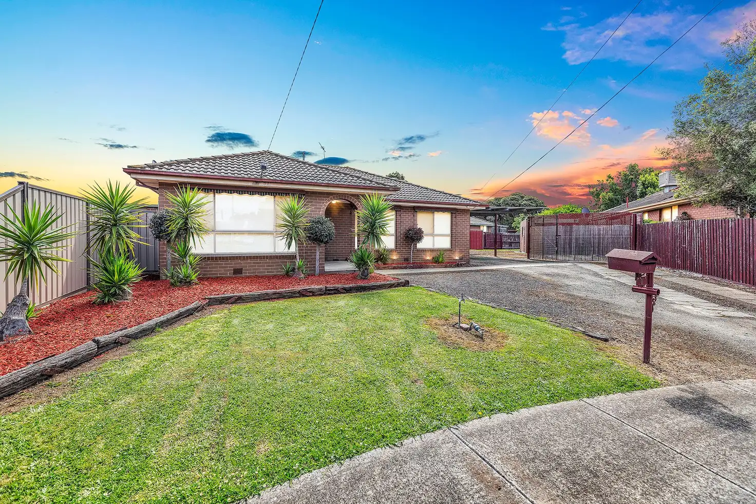 Main view of Homely house listing, 7 Karri Grove, Epping VIC 3076