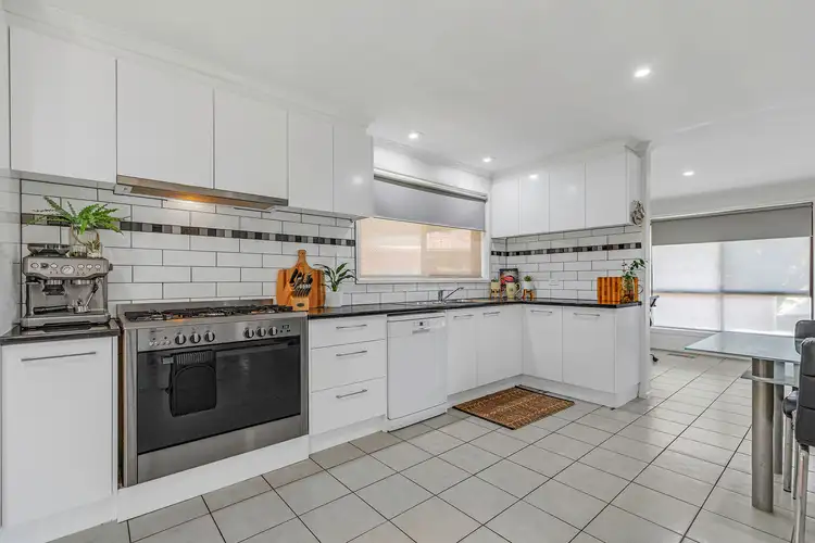 Second view of Homely house listing, 7 Karri Grove, Epping VIC 3076