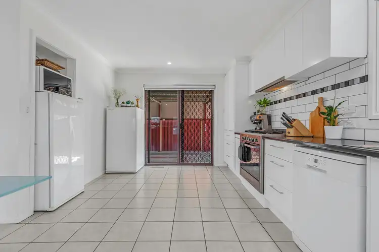 Fourth view of Homely house listing, 7 Karri Grove, Epping VIC 3076
