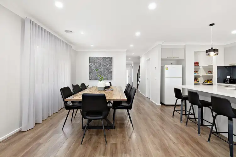 Third view of Homely house listing, 17 Aspiration Rise, Diamond Creek VIC 3089