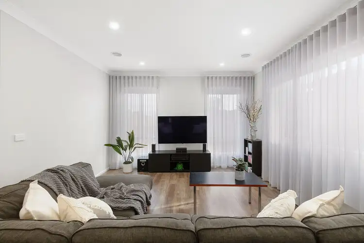 Fourth view of Homely house listing, 17 Aspiration Rise, Diamond Creek VIC 3089