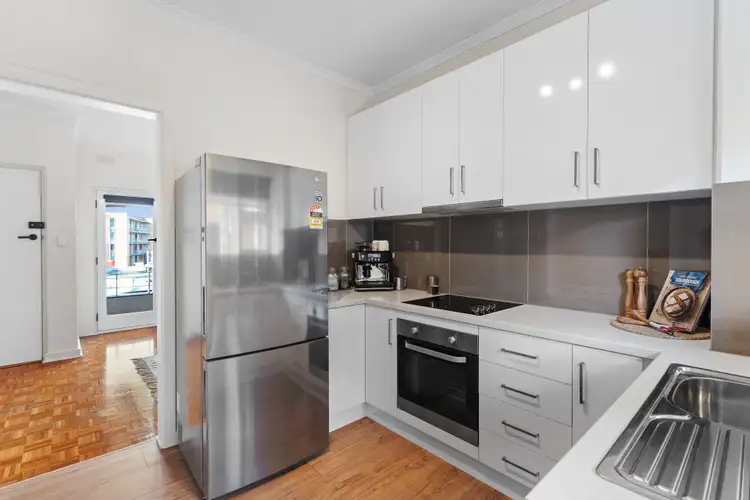 Second view of Homely unit listing, 4/1 Stonehouse Avenue, Plympton SA 5038